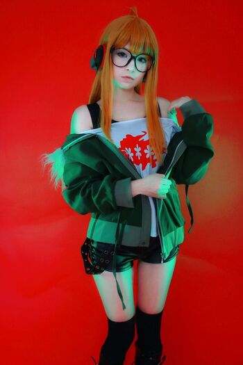 Hidori Rose