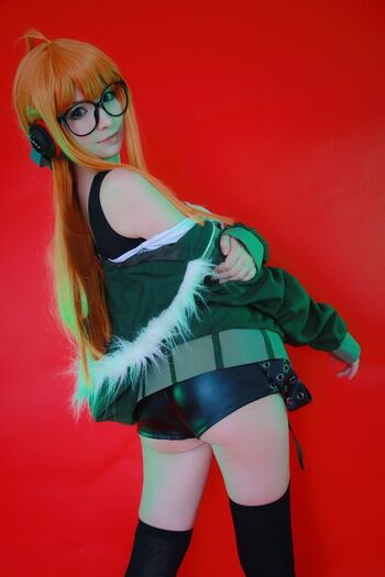 Full leaked Hidori rose  page private photo