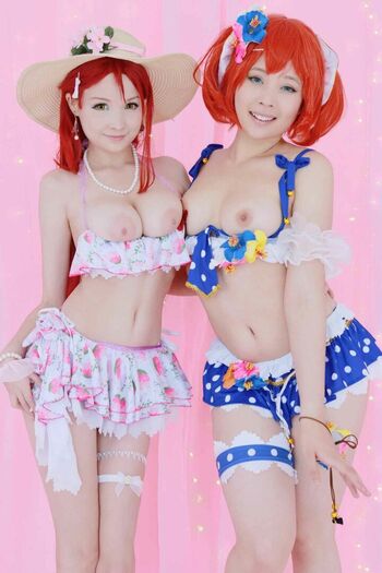 Full leaked Hidori rose  page private photo