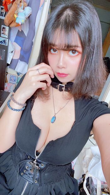 Full leaked Hieey private photo