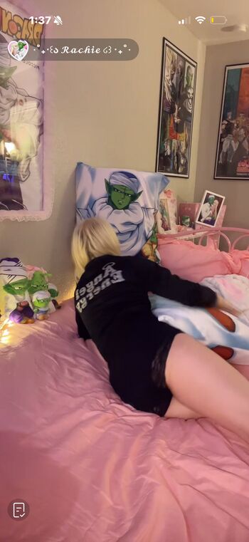 Full leaked Hierophantress private onlyfans photo