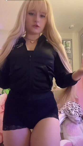 Full leaked Hierophantress private onlyfans photo