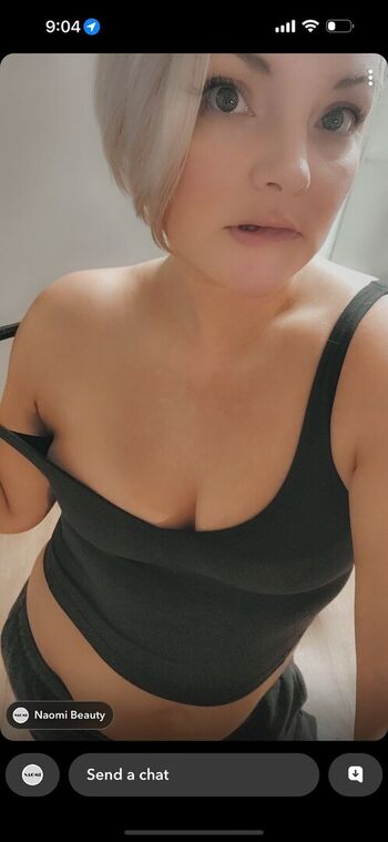 Full leaked Highinheels private onlyfans photo