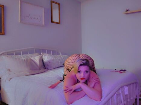 Full leaked Highinheels private onlyfans photo