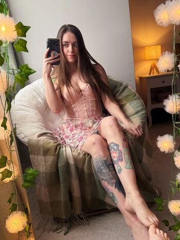 Full leaked Highlandbunny  page private onlyfans photo