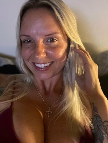 Full leaked Highonblondie private photo