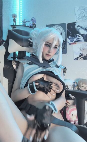 Full leaked Hiimeriina private photo