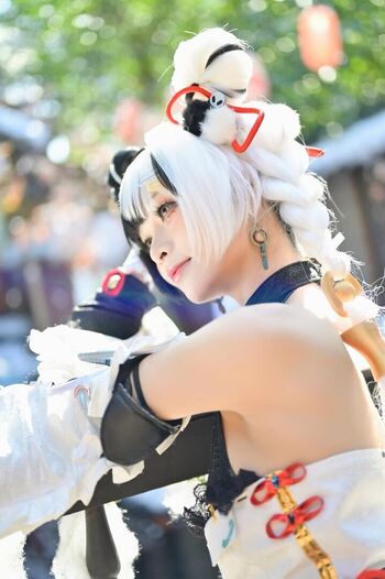 Full leaked Hiin hie private onlyfans photo