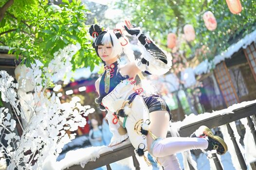 Full leaked Hiin hie private onlyfans photo