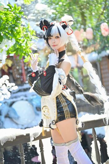 Full leaked Hiin hie private onlyfans photo