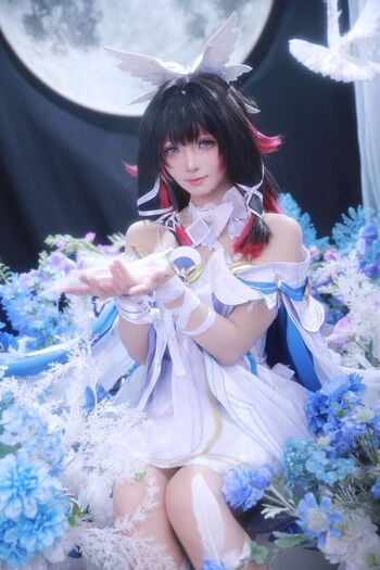 Full leaked Hiin hie private onlyfans photo