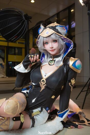 Full leaked Hiin hie private onlyfans photo