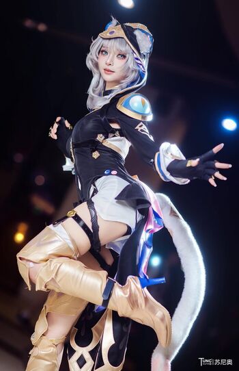 Full leaked Hiin hie private onlyfans photo