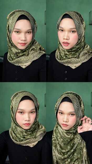 Full leaked Hijab soffia page private photo