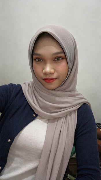 Full leaked Hijab soffia page private photo