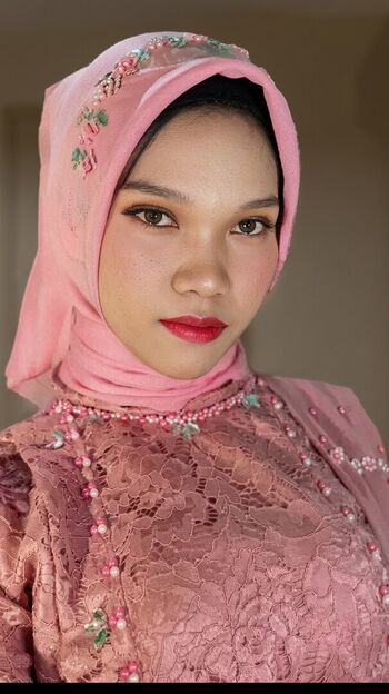 Full leaked Hijab soffia private photo