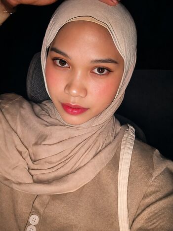 Full leaked Hijab soffia private photo