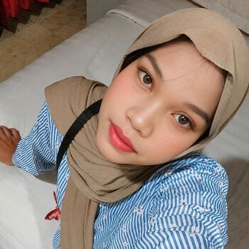 Full leaked Hijab soffia private photo