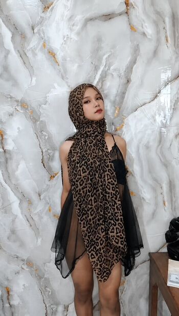 Full leaked Hijab soffia private photo