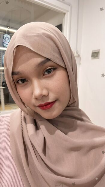 hijab soffia