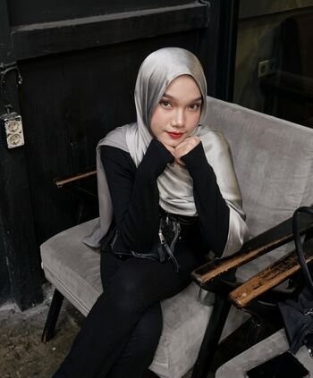 Full leaked Hijab soffia private photo