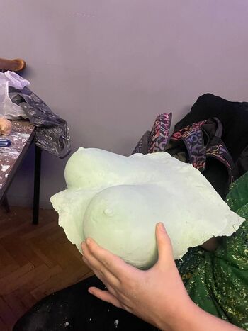 Full leaked Hika cosplay page private onlyfans photo