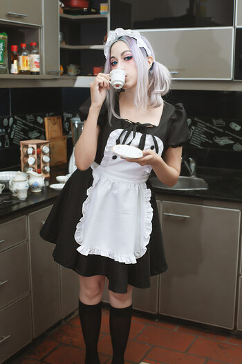 Hika Cosplay