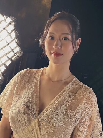Full leaked Hikari misaki private photo