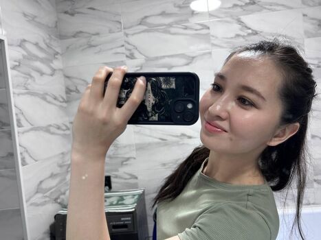 Full leaked Hikarisoul private onlyfans photo