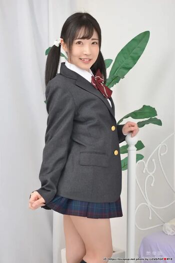 Full leaked Hikaru minazuki page private onlyfans photo