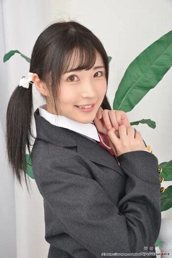 Full leaked Hikaru minazuki page private onlyfans photo