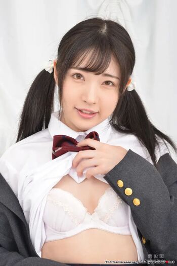 Full leaked Hikaru minazuki page private onlyfans photo