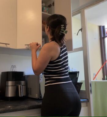 Full leaked Hikegotime private photo