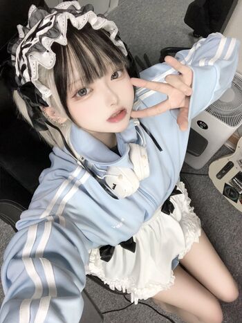 Full leaked Hiki cos private photo