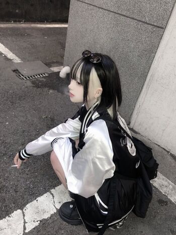 Full leaked Hiki cos private photo