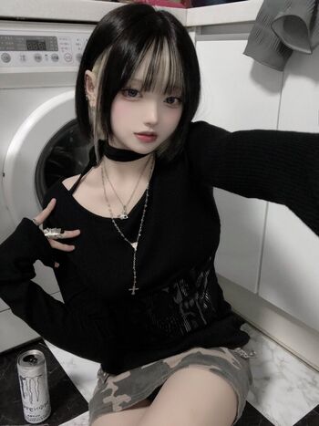 Full leaked Hiki cos private photo