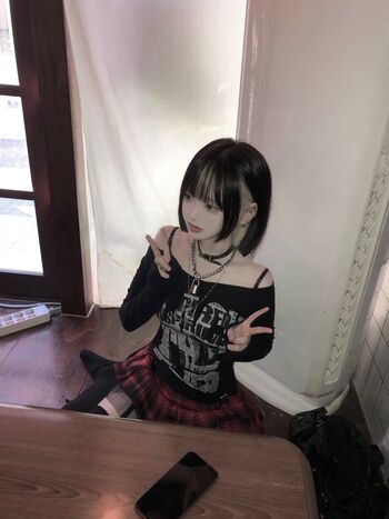 Full leaked Hiki cos private photo