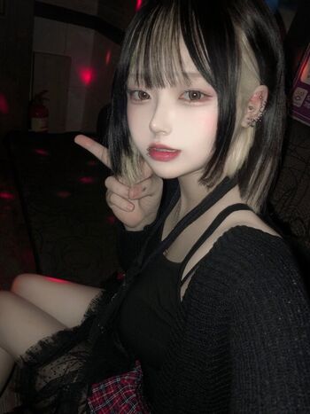 Full leaked Hiki cos private photo