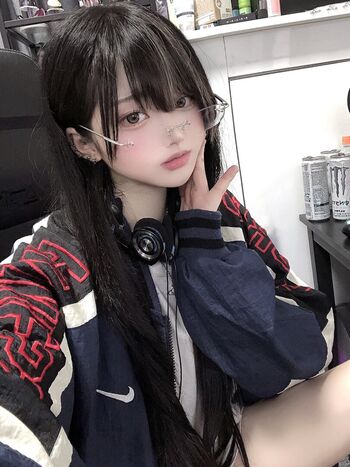 Full leaked Hiki cos private photo