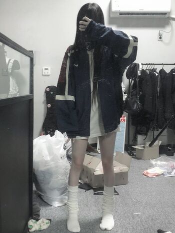 Full leaked Hiki cos private photo