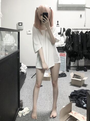 Full leaked Hiki cos private photo