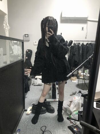 Full leaked Hiki cos private photo