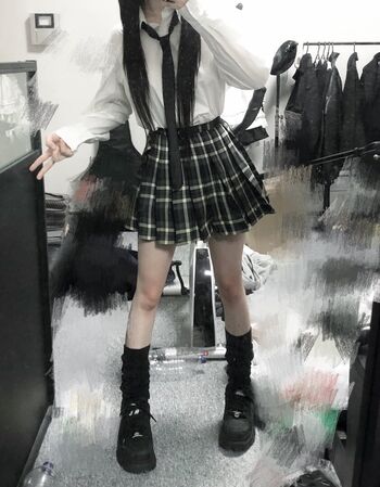 Full leaked Hiki cos private photo