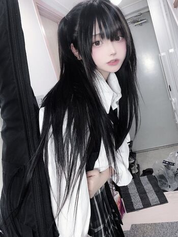 Full leaked Hiki cos private photo