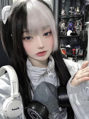 Full leaked Hiki cos private photo