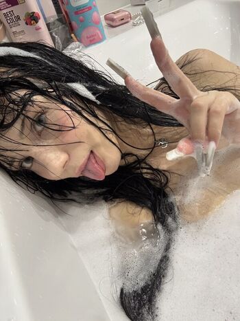 Full leaked Hikkimyra private photo