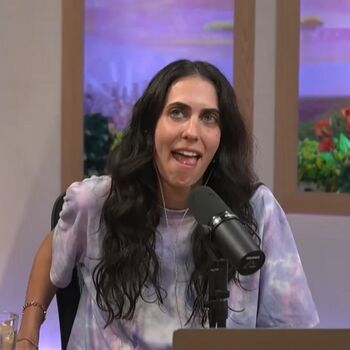 Full leaked Hila klein private photo