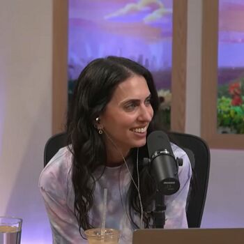 Full leaked Hila klein private photo
