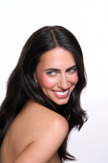 Full leaked Hila klein private photo