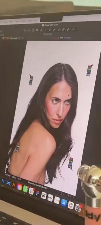 Full leaked Hila klein private photo